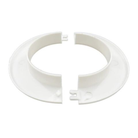 Cubierta Salida Caño Aire Acondicionado Embellecedor 11,5cm