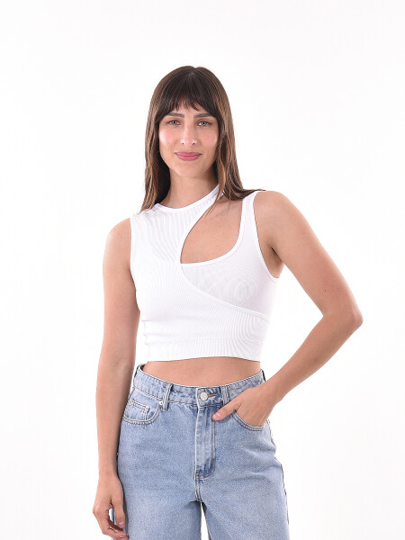 MUSUCLOSA TORINO OFF WHITE