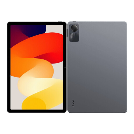 Xiaomi - Tablet Redmi Pad se - 11'' Multitáctil Ips Lcd 90HZ. 8 Core. Android 13. Ram 8GB / Rom 256G 001