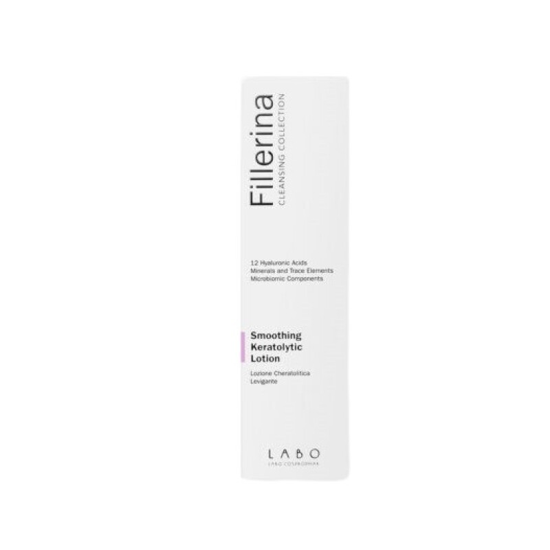 Loción Keratolytic Fillerina 100 Ml. Loción Keratolytic Fillerina 100 Ml.