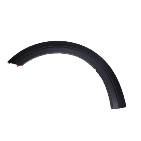 FENDER DE GUARDABARRO DELANTERO IZQUIERDO SAVEIRO CROSS G7 Fender De Guardabarro Delantero Izquierdo Saveiro Cross G7