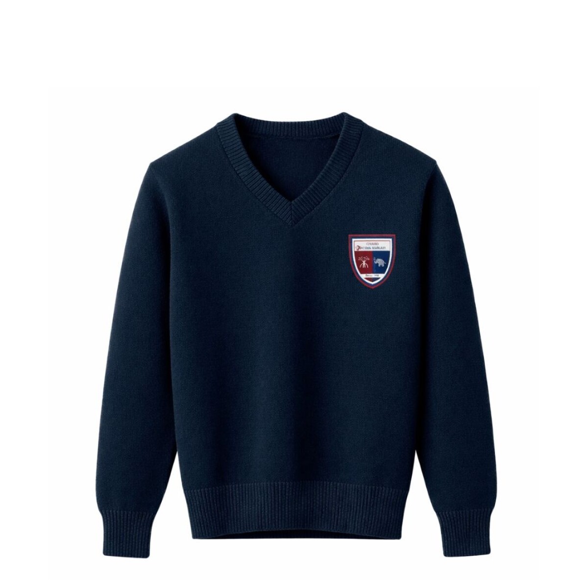 Sweater Areteia Navy