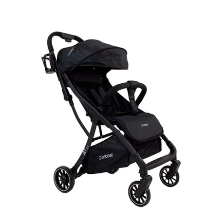 Coche Bebesit Jet Travel System 5225 NEGRO