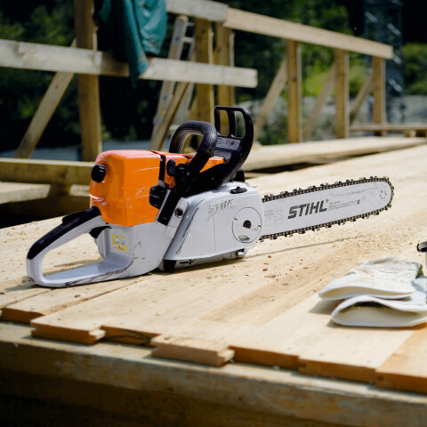 Motosierra Stihl MS-361 4.6 HP Profesional Motosierra Stihl MS-361 4.6 HP Profesional