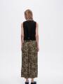 Pantalon Randan Estampado 1