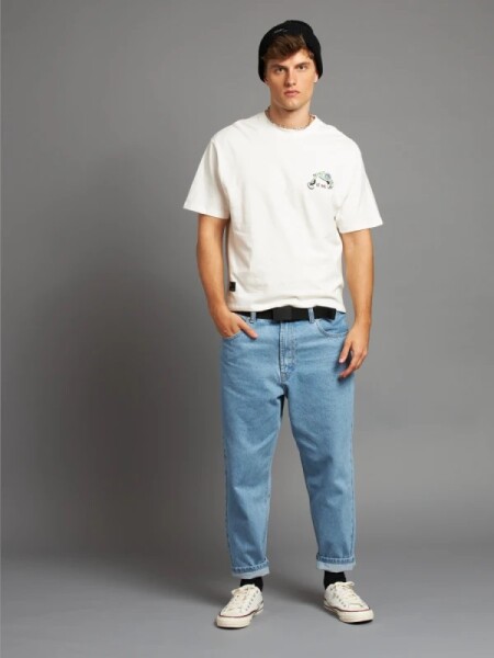 VAQUERO RUSTY DUSON JEANS