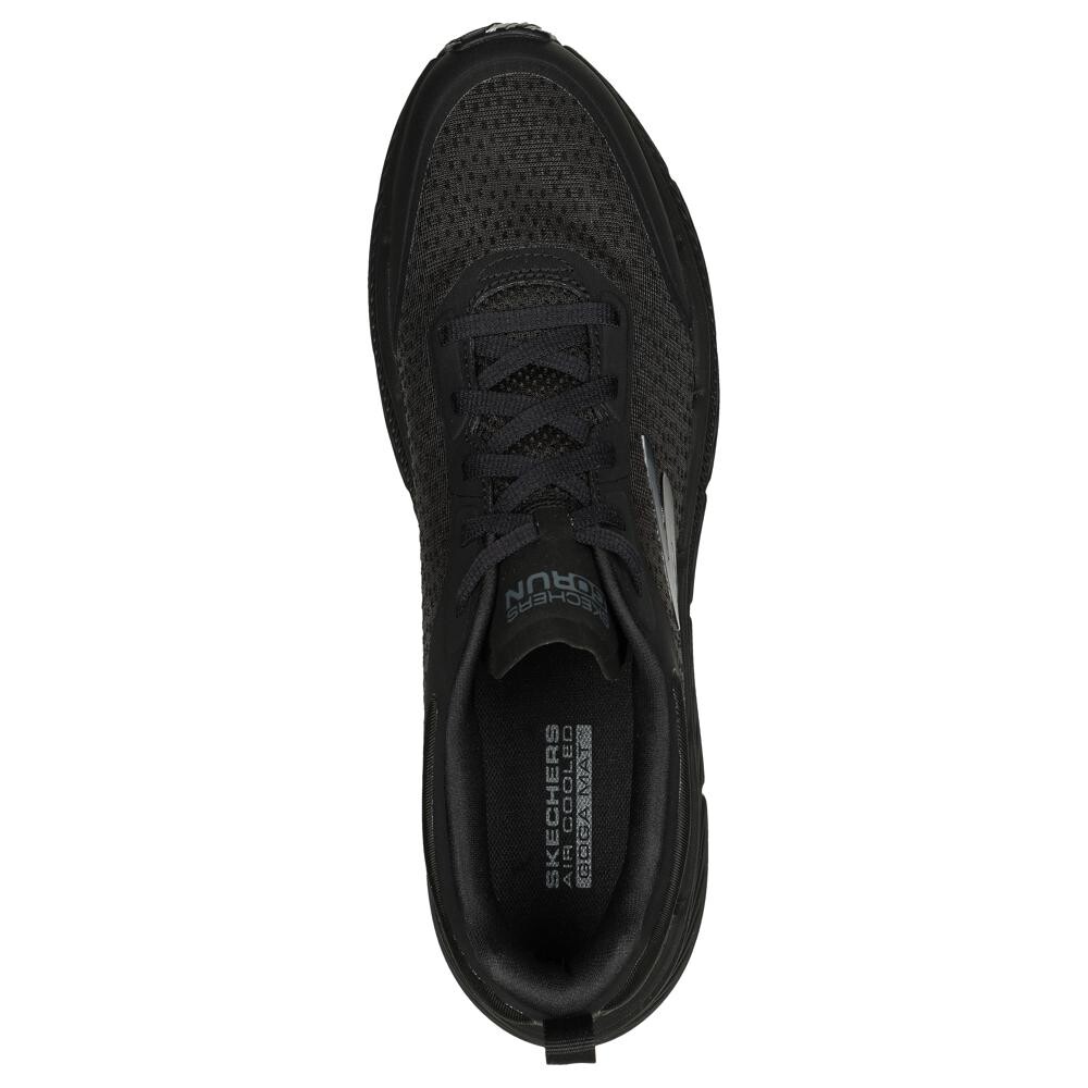 Max Cushioning Premier 2.0 - Hombre Black