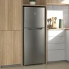 REFRIGERADOR ELECTROLUX 213L FRÍO SECO INVERTER INOX CLASE A Refrigerador Electrolux 213l Frío Seco Inverter Inox Clase A