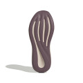 Championes de Mujer Adidas Response Runner 2 W Violeta