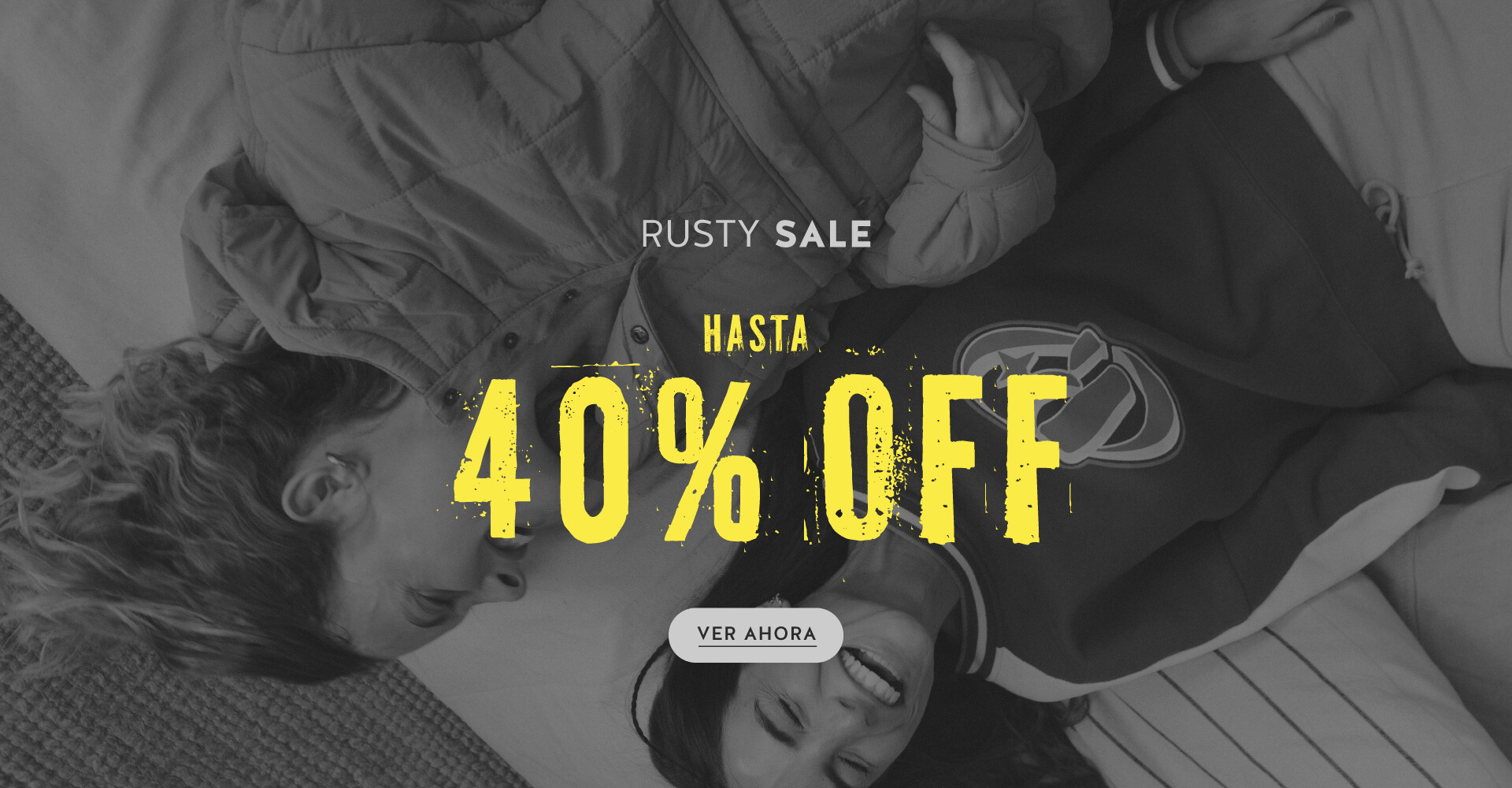 SALE AW25 - MUJER