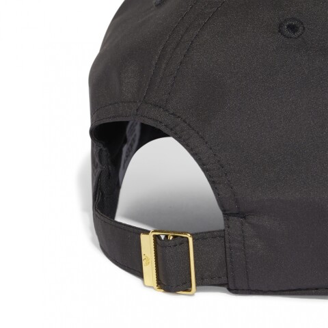 Gorra adidas Double Visor - Black Black