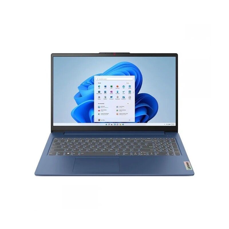 Notebook Lenovo IdeaPad Slim 3 i5-12450H 512GB 8GB 15.6" Notebook Lenovo IdeaPad Slim 3 i5-12450H 512GB 8GB 15.6"