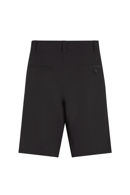 Bermuda O'Neill Hybrid Chino Negro