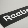 Colchoneta yoga mat 4mm Reebok color blanco Gris