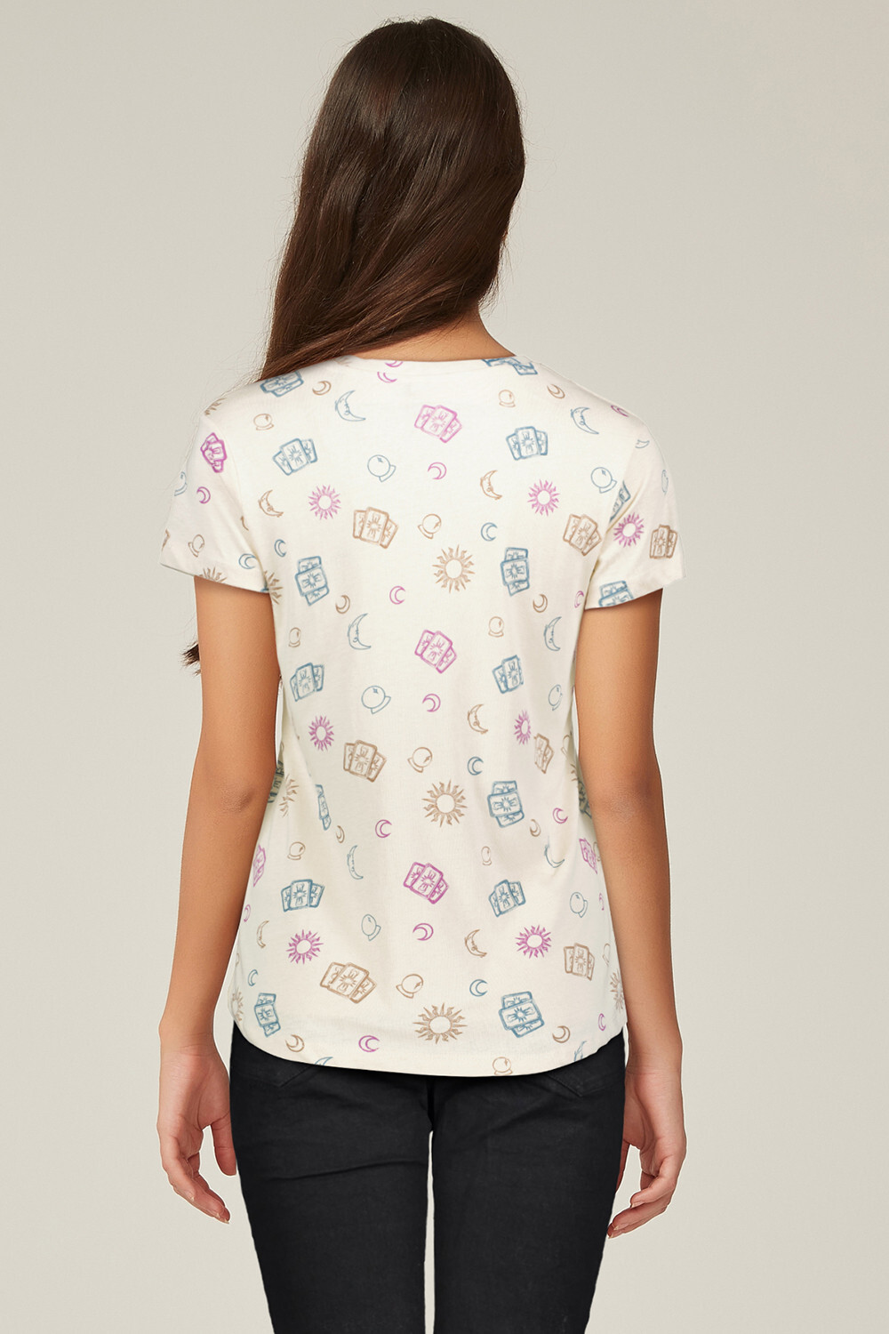 Remera Weev Estampado 10