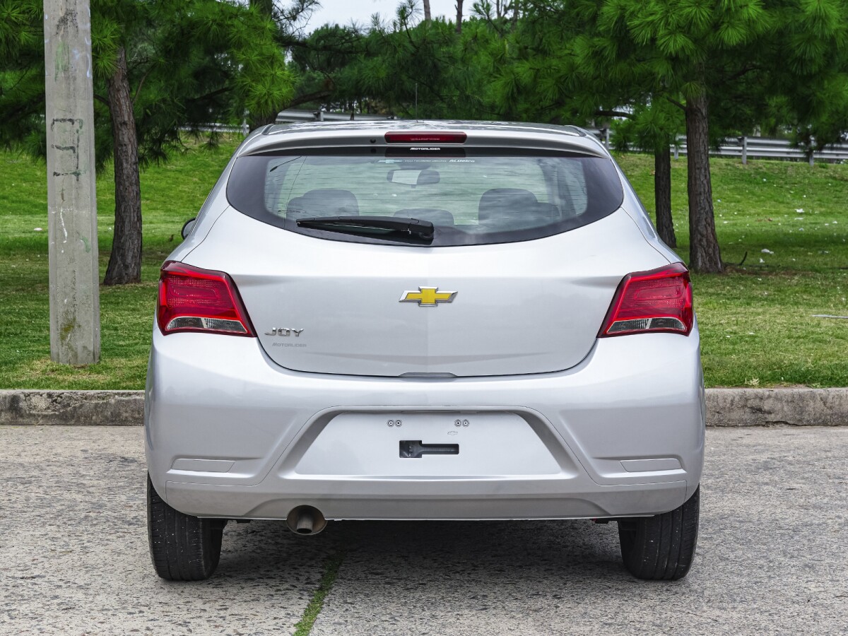 Chevrolet Joy 1.0 Extra Full | Permuta / Financia Chevrolet Joy 1.0 Extra Full | Permuta / Financia
