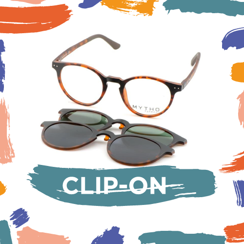 CLIP ON MAYO