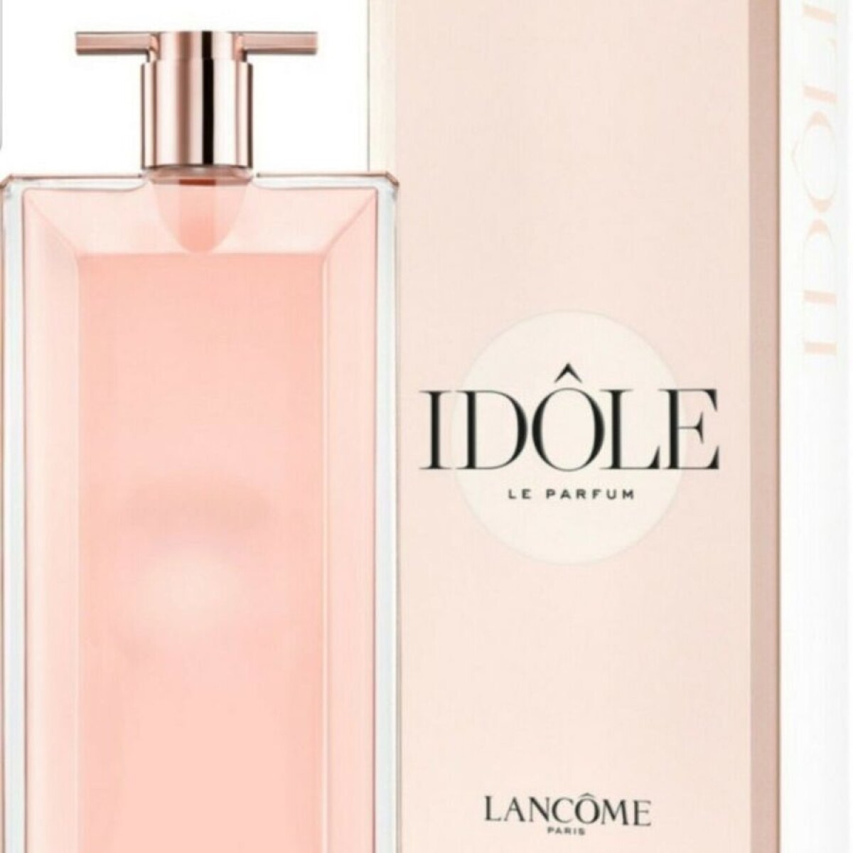 Perfume Idole Le Parfum 50 Ml DAMA 