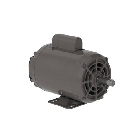 Motor monofásico 1,5HP 1500rpm 220V IP55 F56H MO3415