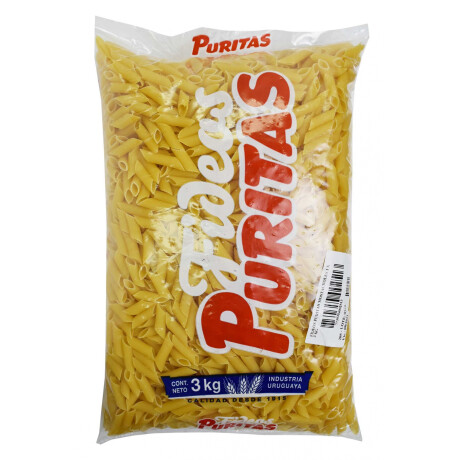 FIDEOS SEMOLADOS PURITAS 3K MOSTACHOL FIDEOS SEMOLADOS PURITAS 3K MOSTACHOL