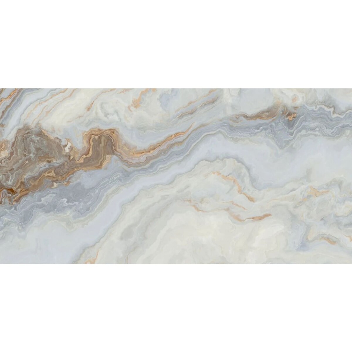 Ceramica Fenix Pulido Rectificado 61x116cm 