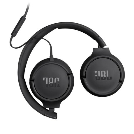 MANOS LIBRES TUNE 520C - TIPO C - NEGR - JBLT520CBLKAM - JBL 001