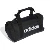 Training - Adidas - ADIDAS BOLSO LINEAR DUFF XS de Hombre - JE8347 Negro