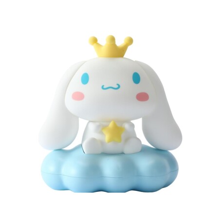 Veladora Sanrio nube Cinnamoroll