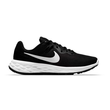 NIKE REVOLUTION 6 NN Black & White