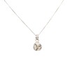 Conjunto Nudo - Plata 925 - Sin piedra- CJ3079 Sinpiedra
