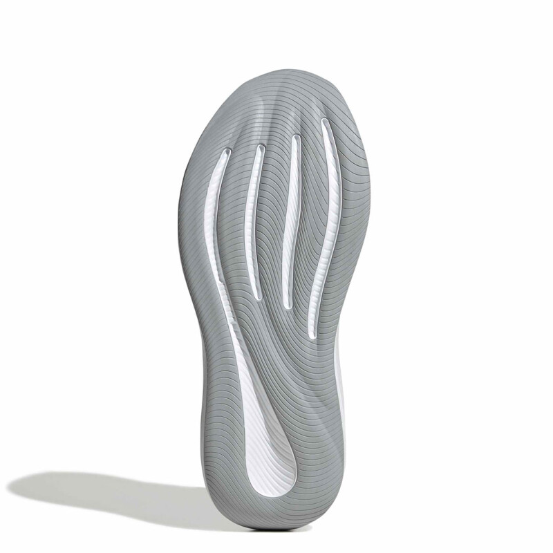 Championes Unisex Adidas Response Runner 2 Lila