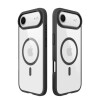Case Prodigee iPhone 17 Air Magneteek Black Case Prodigee iPhone 17 Air Magneteek Black