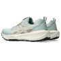 Zapatillas Trail Running GEL-Sonoma 8 Mujer Lichen Rock/orange Glow