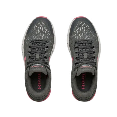 Championes Under Armour Charged Rogue 2 Grey/Pink