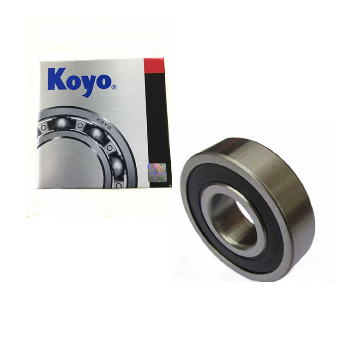 Ruleman 6203 Koyo 