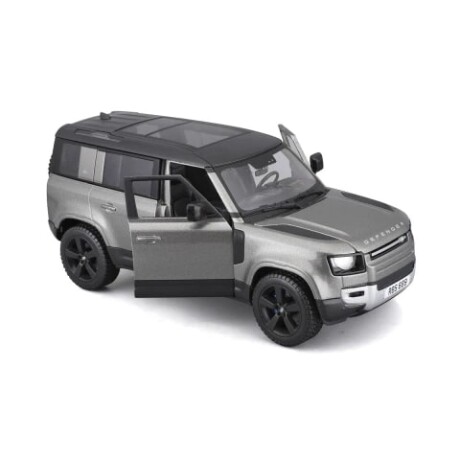 Auto Burago 1/24 Land Rover Defender Auto Burago 1/24 Land Rover Defender