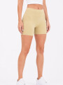 Short Aghate Beige