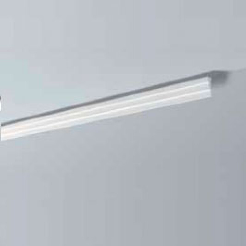 MOLDURA POLIESTIRENO NOMASTYL- M2 - 2 mts - N/A