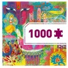 Puzzle de Galería 1.000 pcs Magic India