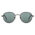 Lentes de Sol Chilli Beans Unisex Rodas Gris