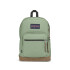 Mochila Jansport Right Deep Verde