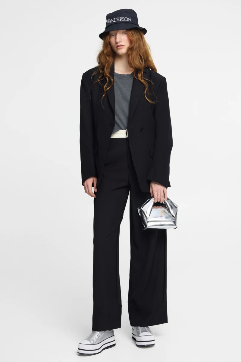 BLAZER Negro