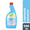 Limpiador para Baños Júpiter Repuesto 500 ML