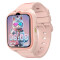 Smartwacht Blackview Z30 Kids Niño Niña 4g ROSA