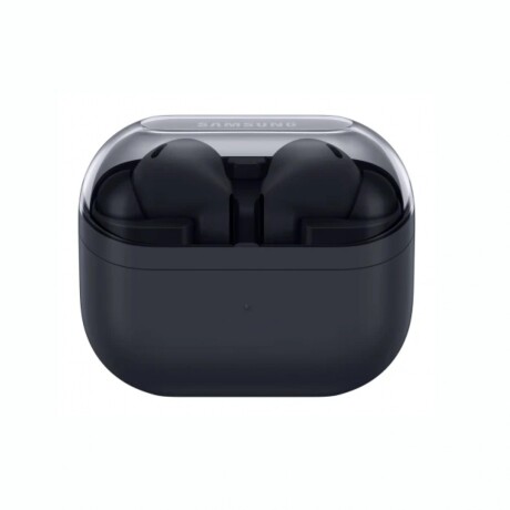Auriculares Inalámbricos SAMSUNG Galaxy Buds 3 FE BT - Black Auriculares Inalámbricos SAMSUNG Galaxy Buds 3 FE BT - Black