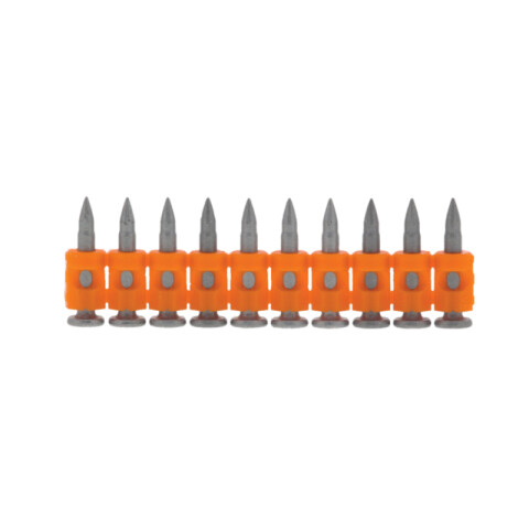Clavo multimaterial 500UN HC6-27 + gas pulsa 800 ST0915