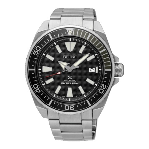 Reloj Seiko Prospex Diver SRPF03K1 automático para hombre Reloj Seiko Prospex Diver Srpf03k1 Automático Para Hombre