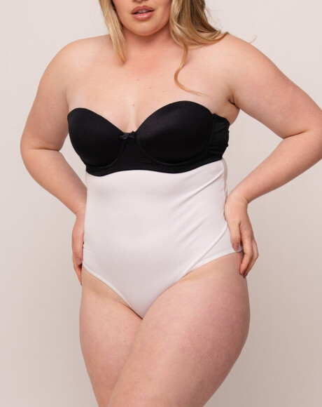 Faja abdominal Colaless Maelie Negro