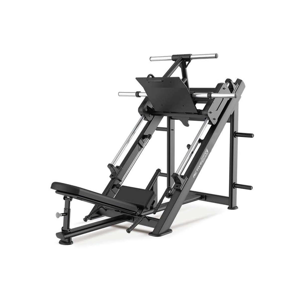 Prensa Inclinada 45° ActiveMax 