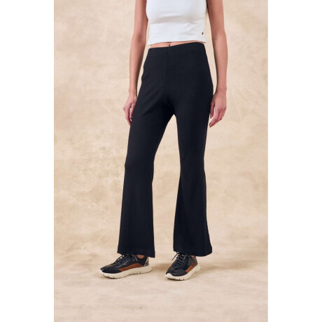 Pantalon Negro